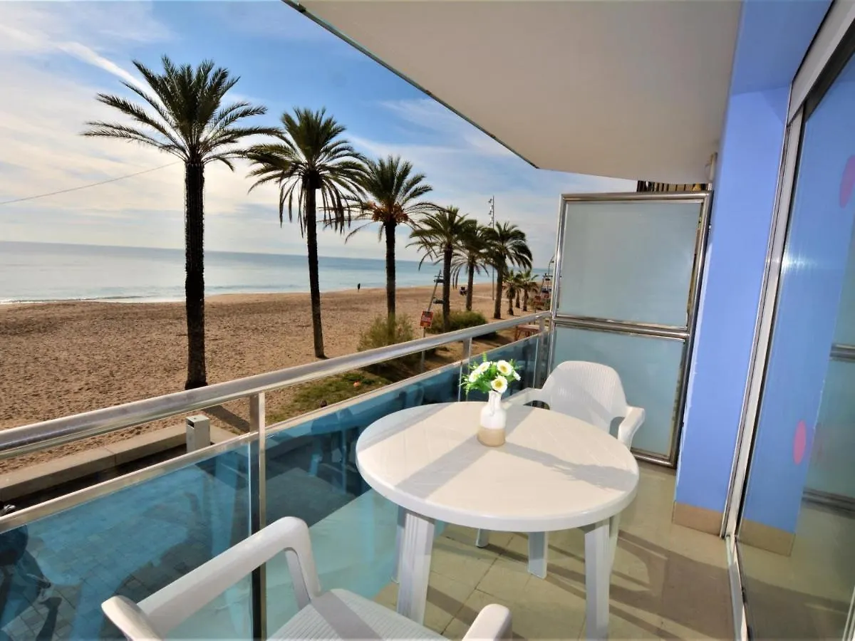 Villa Service - Papiol 1º 2ª Calafell