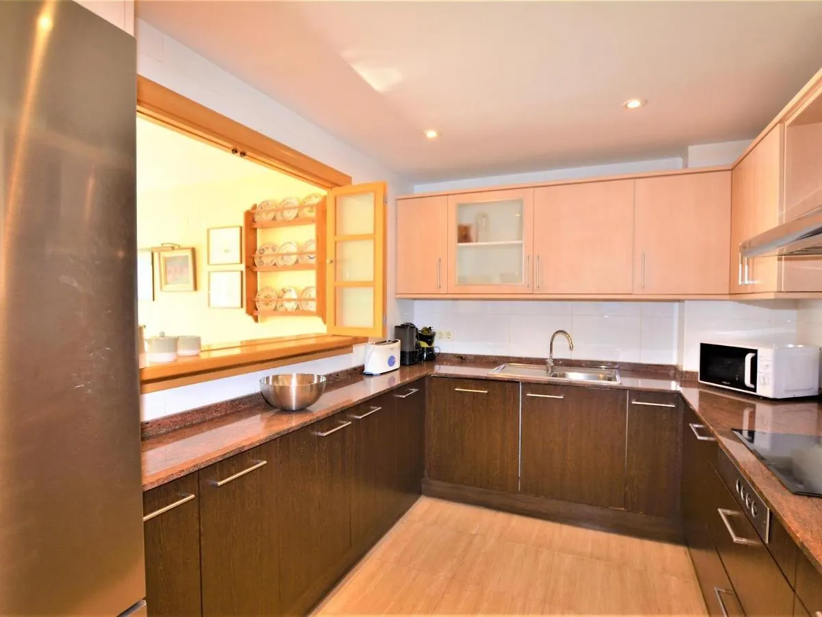 Apartment Villa Service - Papiol 1º 2ª Calafell