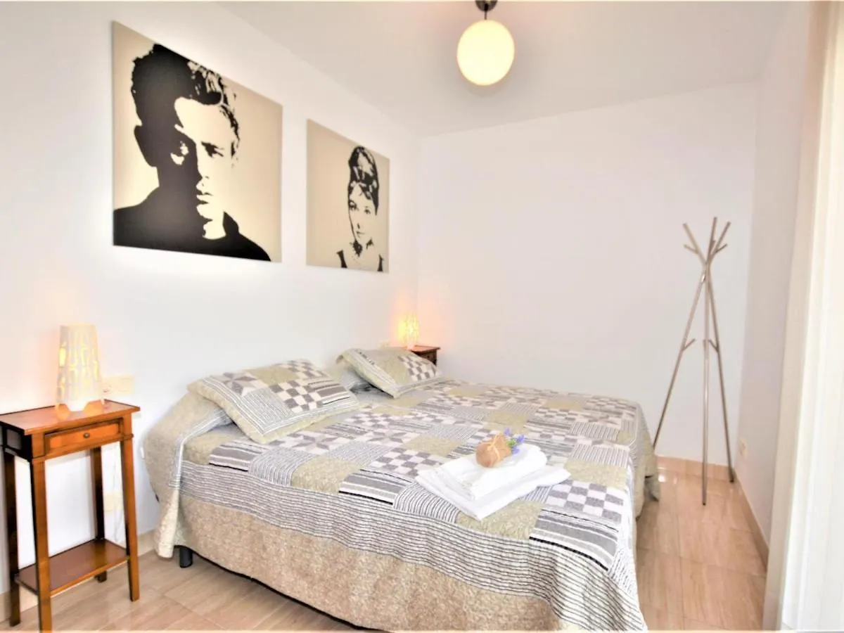 Villa Service - Papiol 1º 2ª Calafell 0*,  Spain