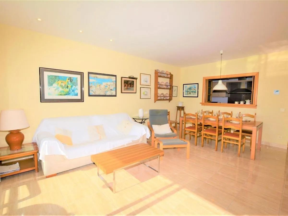 Villa Service - Papiol 1º 2ª Calafell Apartment