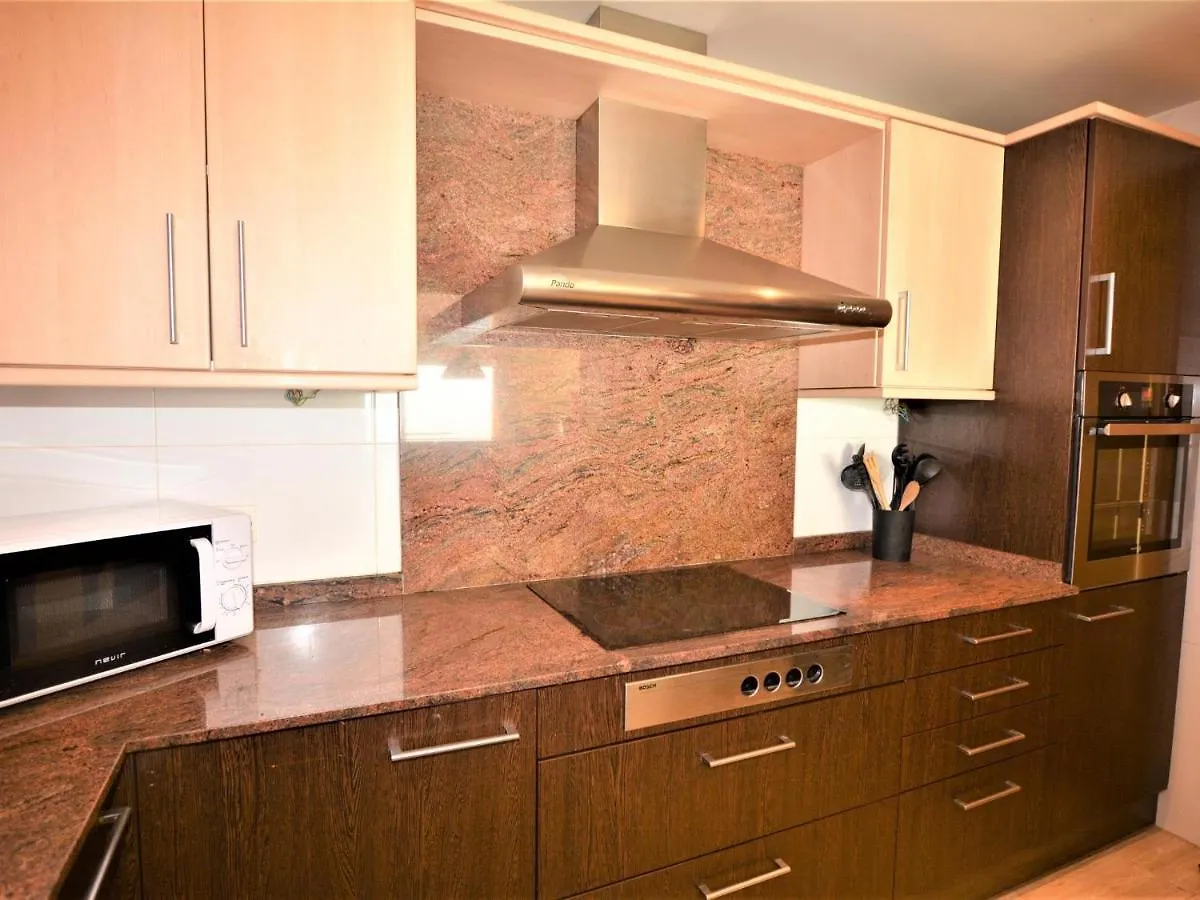 Apartment Villa Service - Papiol 1º 2ª Calafell Spain