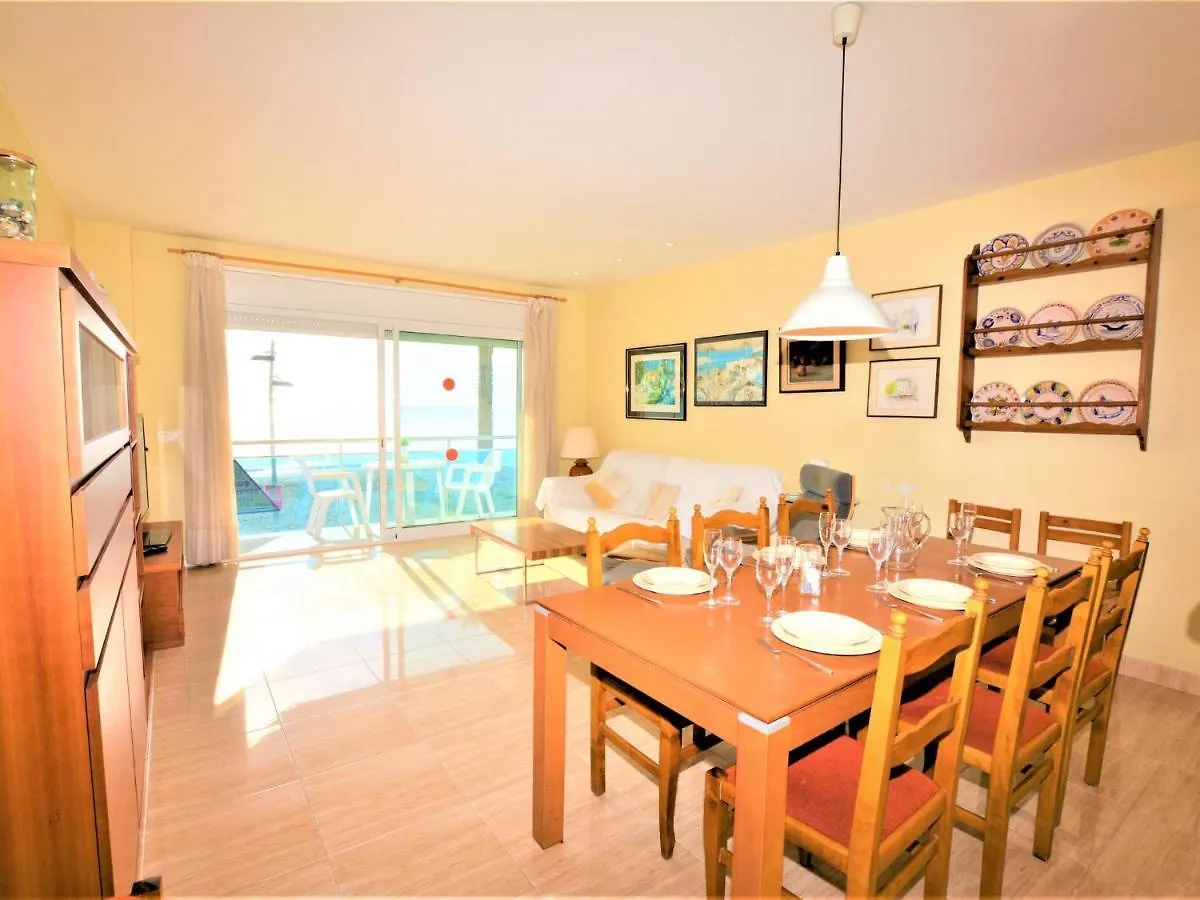 Villa Service - Papiol 1º 2ª Calafell
