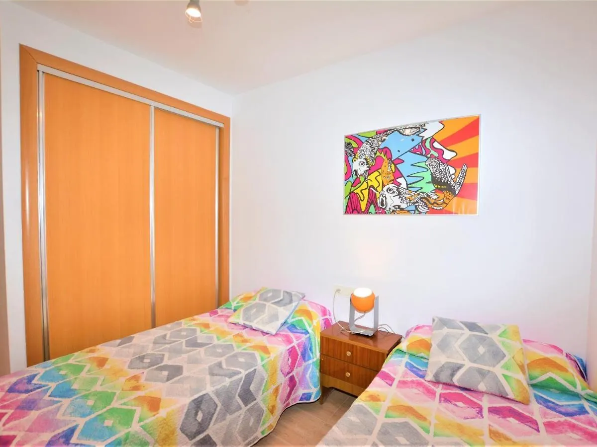 Villa Service - Papiol 1º 2ª Calafell