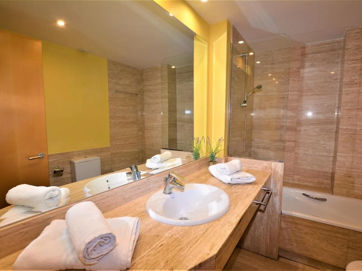 Apartment Villa Service - Papiol 1º 2ª Calafell Spain