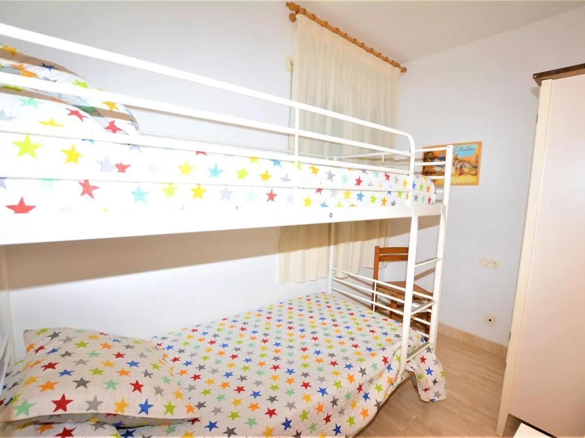 Apartment Villa Service - Papiol 1º 2ª Calafell