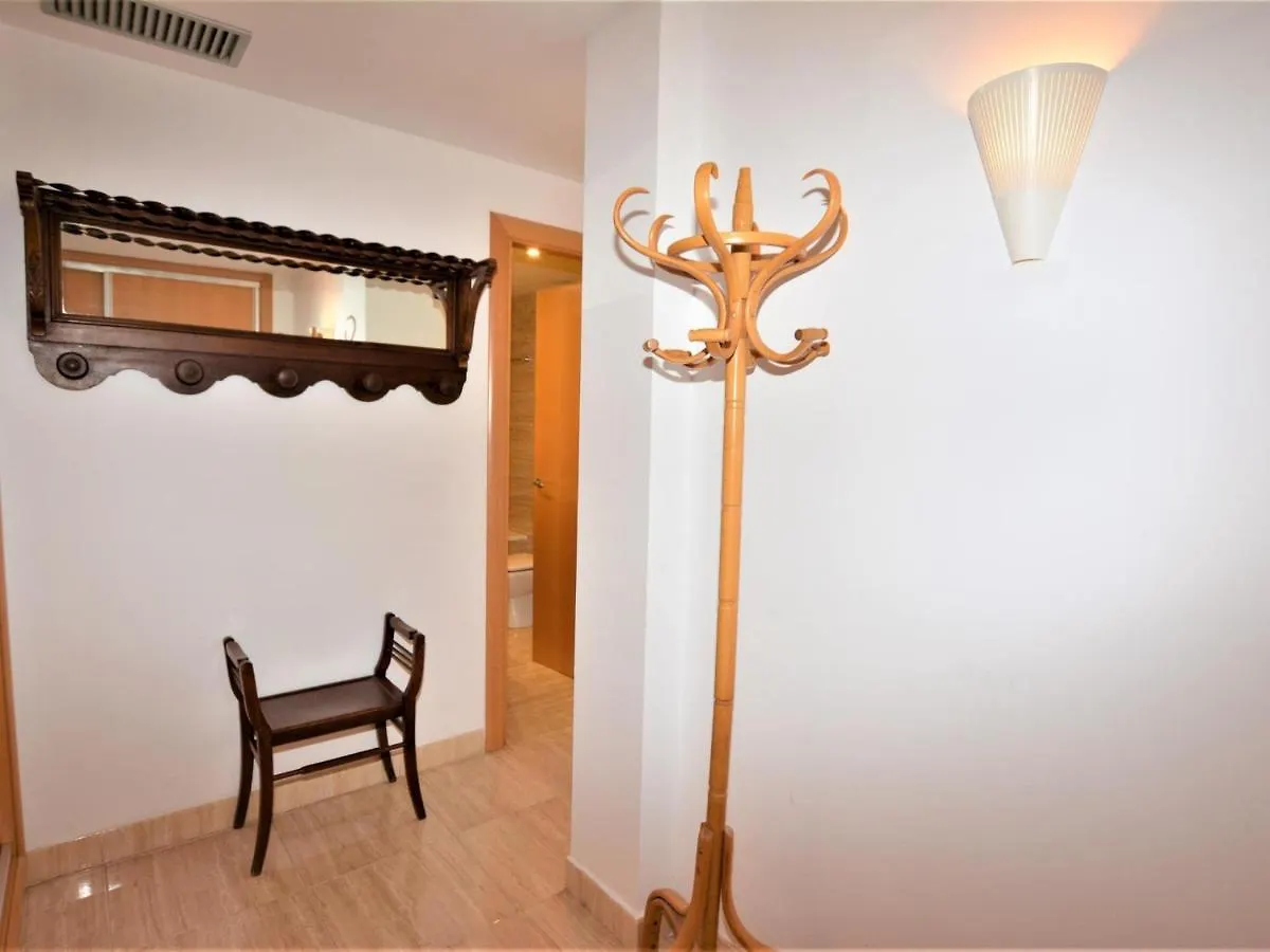 Apartment Villa Service - Papiol 1º 2ª Calafell