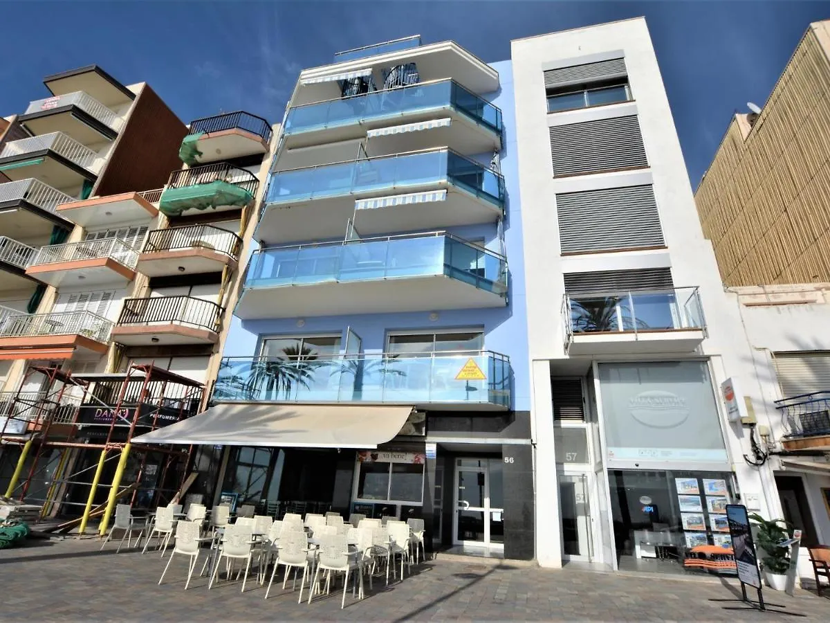 Villa Service - Papiol 1º 2ª Calafell 0*,