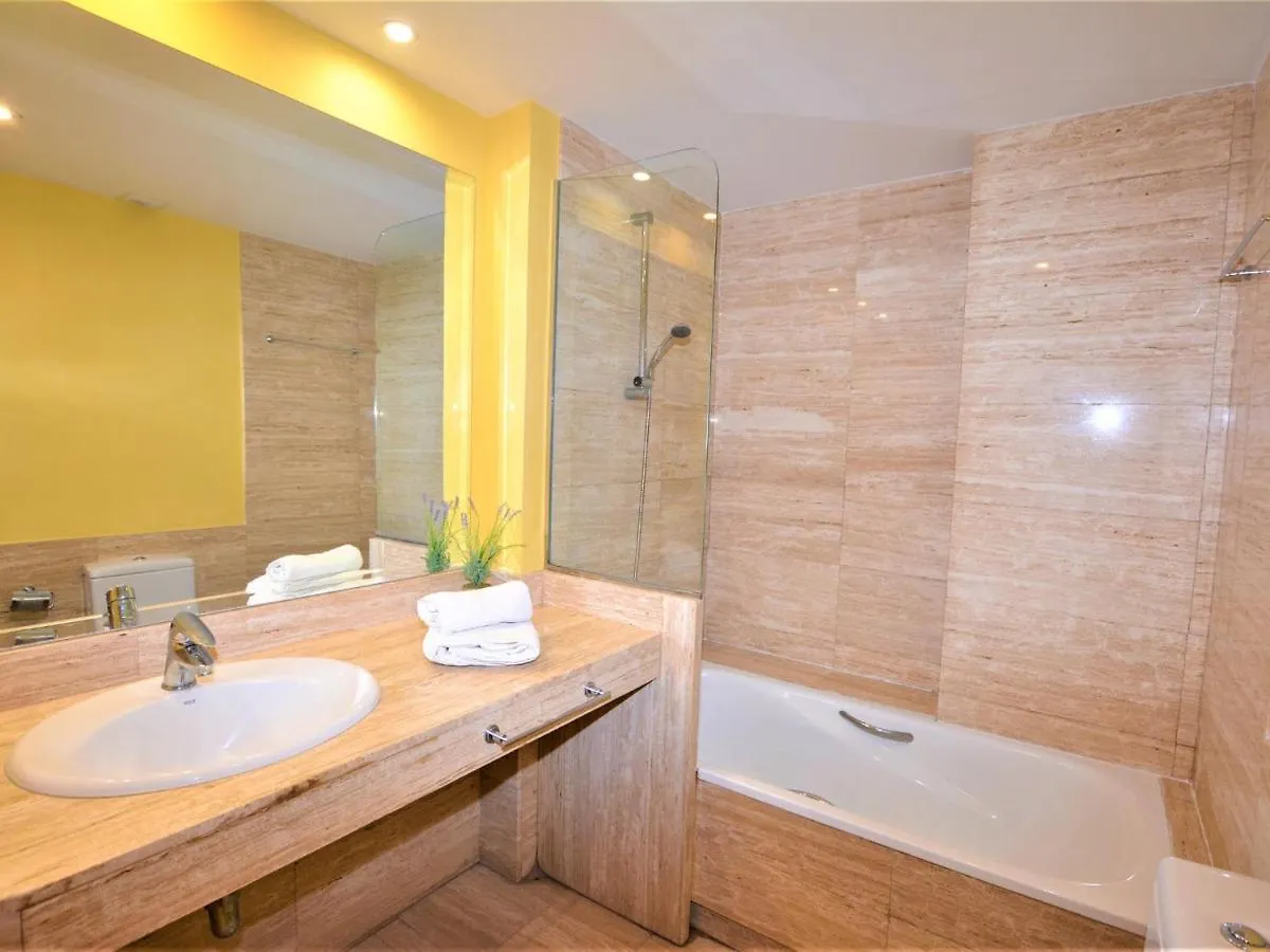 Villa Service - Papiol 1º 2ª Calafell Apartment