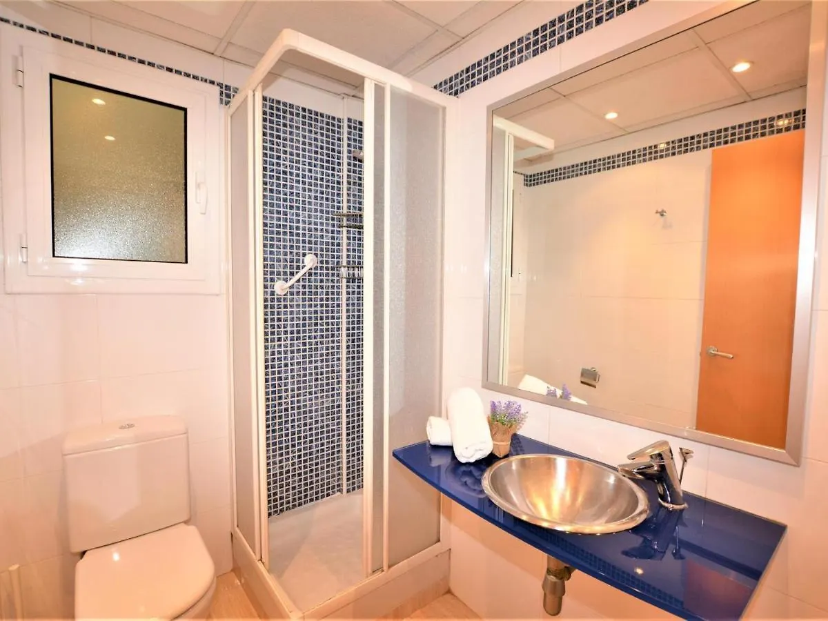Apartment Villa Service - Papiol 1º 2ª Calafell